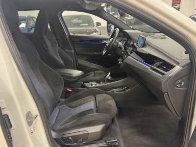 BMW X2 sDrive 20 i M Sport X*HUD*LED*NAVI*PDC*ACC*
