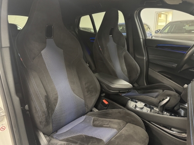 BMW X2 sDrive 20 i M Sport X*HUD*LED*NAVI*PDC*ACC*