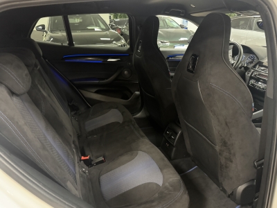 BMW X2 sDrive 20 i M Sport X*HUD*LED*NAVI*PDC*ACC*