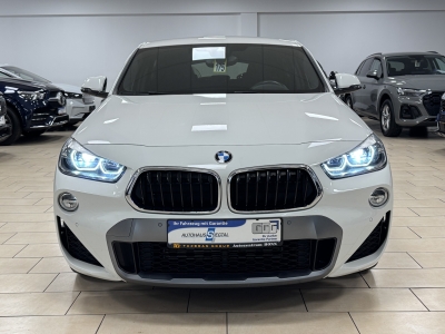 BMW X2 sDrive 20 i M Sport X*HUD*LED*NAVI*PDC*ACC*