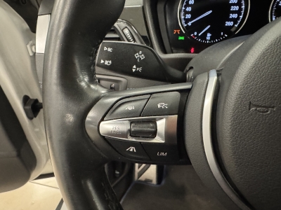 BMW X2 sDrive 20 i M Sport X*HUD*LED*NAVI*PDC*ACC*