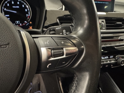 BMW X2 sDrive 20 i M Sport X*HUD*LED*NAVI*PDC*ACC*