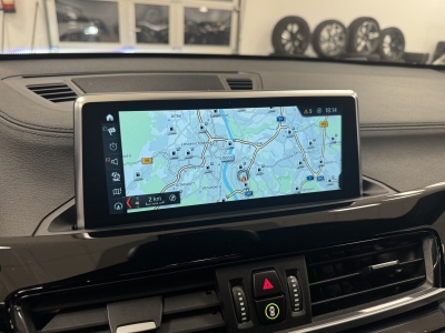 BMW X2 sDrive 20 i M Sport X*HUD*LED*NAVI*PDC*ACC*