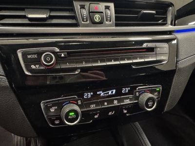 BMW X2 sDrive 20 i M Sport X*HUD*LED*NAVI*PDC*ACC*
