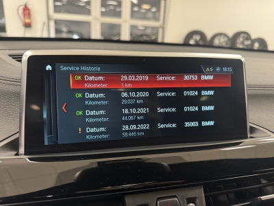 BMW X2 sDrive 20 i M Sport X*HUD*LED*NAVI*PDC*ACC*