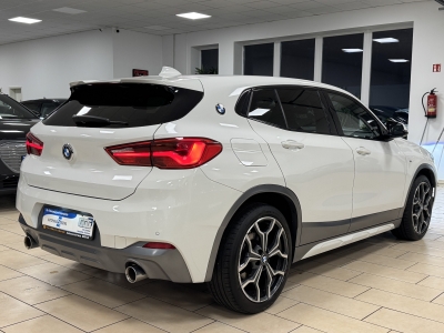 BMW X2 sDrive 20 i M Sport X*HUD*LED*NAVI*PDC*ACC*