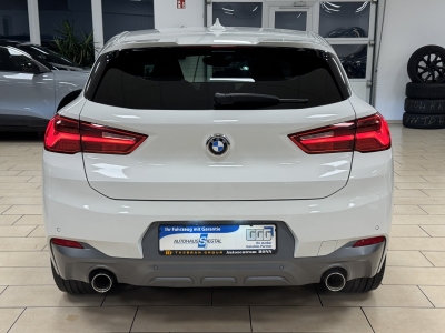 BMW X2 sDrive 20 i M Sport X*HUD*LED*NAVI*PDC*ACC*