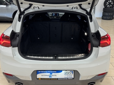 BMW X2 sDrive 20 i M Sport X*HUD*LED*NAVI*PDC*ACC*