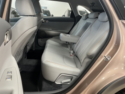 Hyundai NEXO Leder*ACC*LED*Pano*CarPlay*360°Cam.*DAB+*