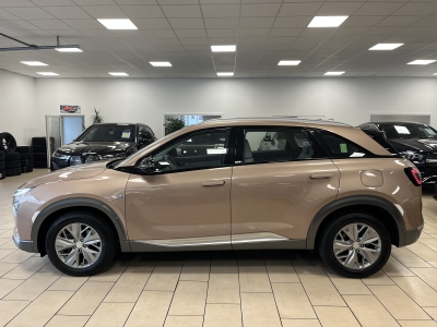 Hyundai NEXO Leder*ACC*LED*Pano*CarPlay*360°Cam.*DAB+*