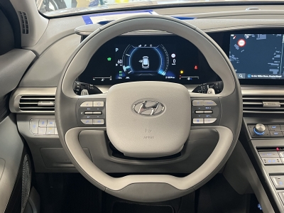 Hyundai NEXO Leder*ACC*LED*Pano*CarPlay*360°Cam.*DAB+*
