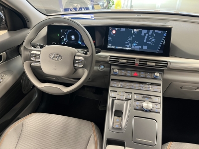 Hyundai NEXO Leder*ACC*LED*Pano*CarPlay*360°Cam.*DAB+*