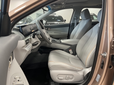 Hyundai NEXO Leder*ACC*LED*Pano*CarPlay*360°Cam.*DAB+*