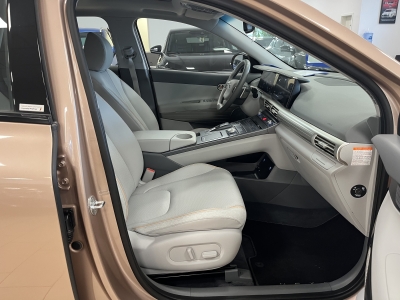 Hyundai NEXO Leder*ACC*LED*Pano*CarPlay*360°Cam.*DAB+*