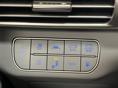 Hyundai NEXO Leder*ACC*LED*Pano*CarPlay*360°Cam.*DAB+*