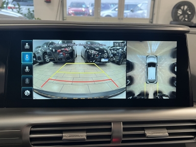 Hyundai NEXO Leder*ACC*LED*Pano*CarPlay*360°Cam.*DAB+*