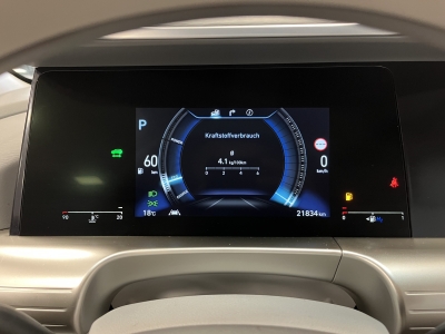 Hyundai NEXO Leder*ACC*LED*Pano*CarPlay*360°Cam.*DAB+*