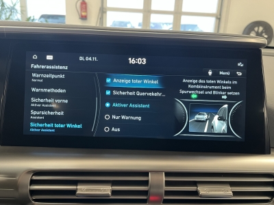 Hyundai NEXO Leder*ACC*LED*Pano*CarPlay*360°Cam.*DAB+*