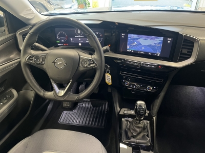 Opel Mokka Elegance CarPlay*Navi*R-Cam*SHZ*W-Paket*1H