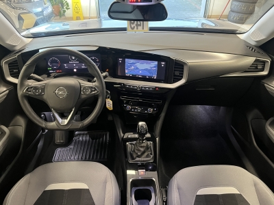 Opel Mokka Elegance CarPlay*Navi*R-Cam*SHZ*W-Paket*1H