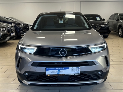 Opel Mokka Elegance CarPlay*Navi*R-Cam*SHZ*W-Paket*1H