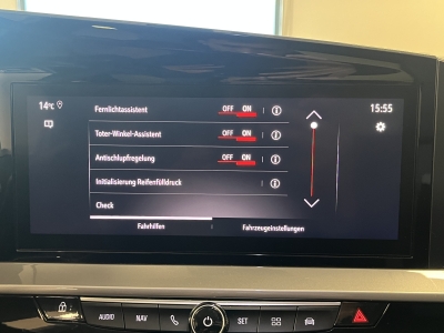 Opel Mokka Elegance CarPlay*Navi*R-Cam*SHZ*W-Paket*1H