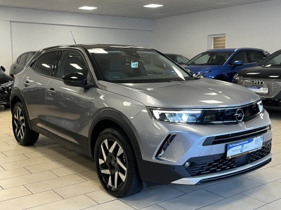 Opel Mokka Elegance CarPlay*Navi*R-Cam*SHZ*W-Paket*1H