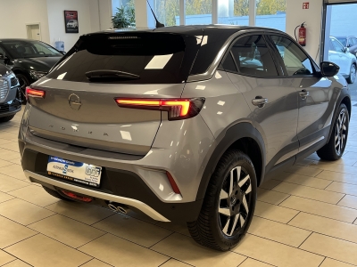 Opel Mokka Elegance CarPlay*Navi*R-Cam*SHZ*W-Paket*1H