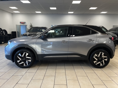 Opel Mokka Elegance CarPlay*Navi*R-Cam*SHZ*W-Paket*1H