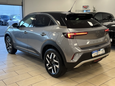 Opel Mokka Elegance CarPlay*Navi*R-Cam*SHZ*W-Paket*1H
