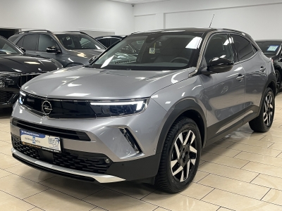 Opel Mokka Elegance CarPlay*Navi*R-Cam*SHZ*W-Paket*1H