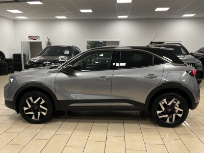 Opel Mokka Elegance CarPlay*Navi*R-Cam*SHZ*W-Paket*1H