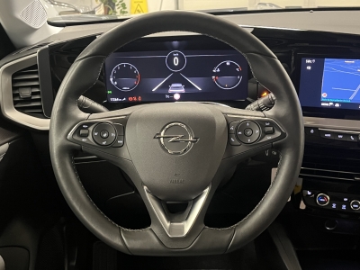 Opel Mokka Elegance CarPlay*Navi*R-Cam*SHZ*W-Paket*1H