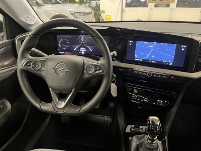 Opel Mokka Elegance CarPlay*Navi*R-Cam*SHZ*W-Paket*1H