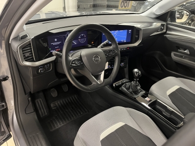 Opel Mokka Elegance CarPlay*Navi*R-Cam*SHZ*W-Paket*1H
