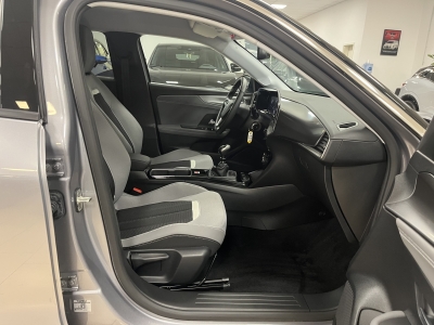 Opel Mokka Elegance CarPlay*Navi*R-Cam*SHZ*W-Paket*1H