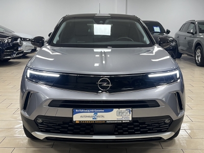 Opel Mokka Elegance CarPlay*Navi*R-Cam*SHZ*W-Paket*1H