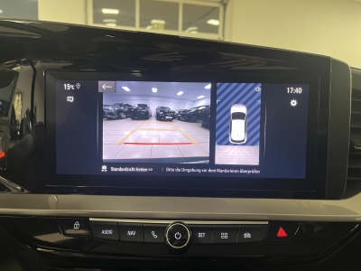 Opel Mokka Elegance CarPlay*Navi*R-Cam*SHZ*W-Paket*1H