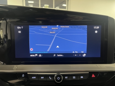 Opel Mokka Elegance CarPlay*Navi*R-Cam*SHZ*W-Paket*1H