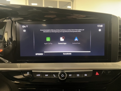 Opel Mokka Elegance CarPlay*Navi*R-Cam*SHZ*W-Paket*1H