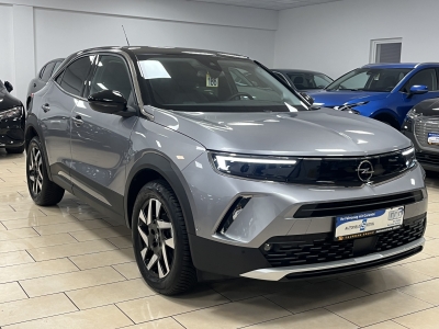 Opel Mokka Elegance CarPlay*Navi*R-Cam*SHZ*W-Paket*1H