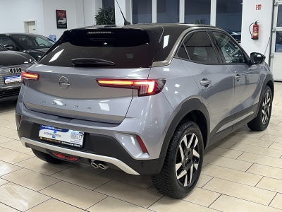 Opel Mokka Elegance CarPlay*Navi*R-Cam*SHZ*W-Paket*1H