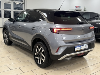 Opel Mokka Elegance CarPlay*Navi*R-Cam*SHZ*W-Paket*1H