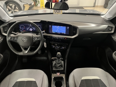 Opel Mokka Elegance CarPlay*Navi*R-Cam*SHZ*W-Paket*1H
