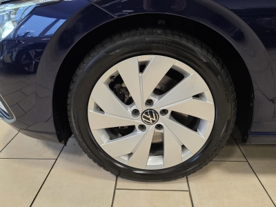 VW Golf Style eTSI*1stEDITION*Pano*LED*Navi*CarPlay*