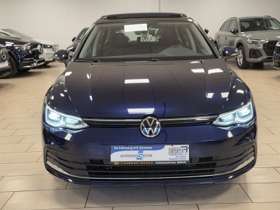 VW Golf Style eTSI*1stEDITION*Pano*LED*Navi*CarPlay*