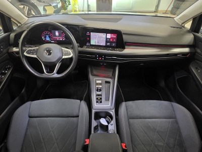 VW Golf Style eTSI*1stEDITION*Pano*LED*Navi*CarPlay*