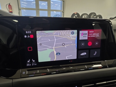 VW Golf Style eTSI*1stEDITION*Pano*LED*Navi*CarPlay*