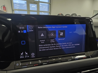 VW Golf Style eTSI*1stEDITION*Pano*LED*Navi*CarPlay*