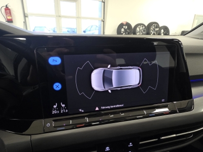 VW Golf Style eTSI*1stEDITION*Pano*LED*Navi*CarPlay*